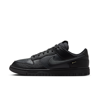 ナイキダンク　ロー　ゴアテックス　NIKE DUNK LOW GORE‑TEX Nike Dunk Low GORE-TEX Men's Shoes. Nike.com